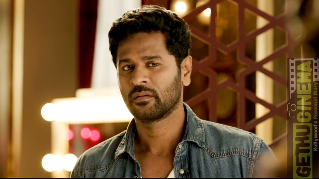 prabhu deva