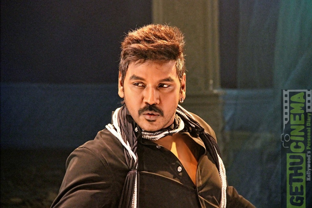 raghava lawrence hd gethucinema (1)