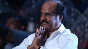 Rajinikanth’s meet with fans confirmed