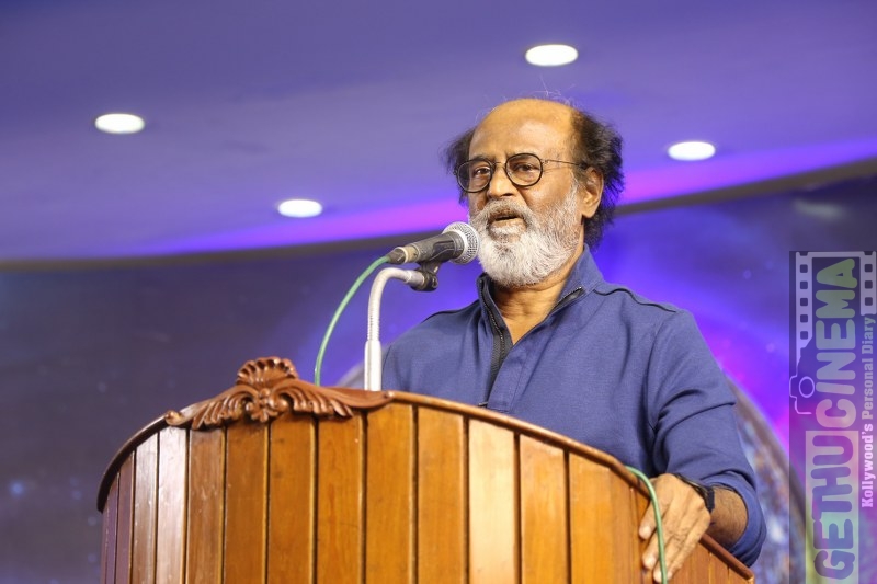 rajinikanth superstar last day fans meet (2)