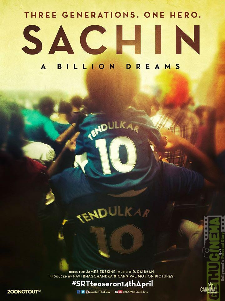 sachin