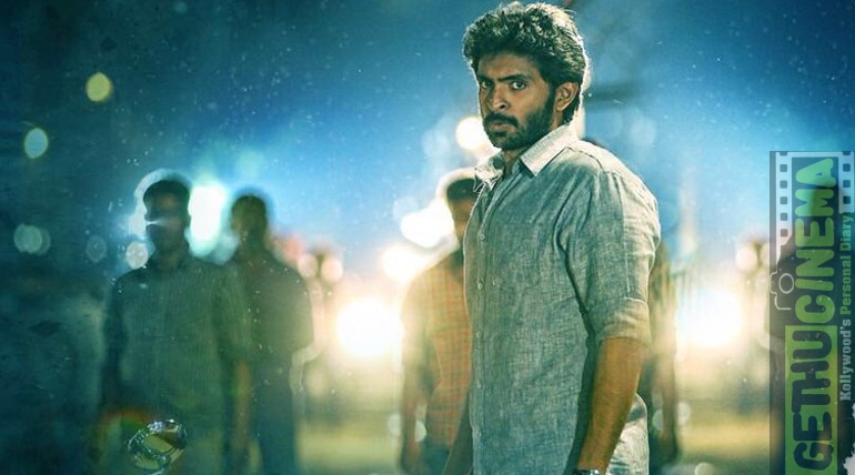 sathriyan 1