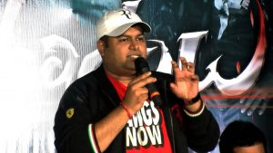 Music director Thaman gets his first film in Bollywood