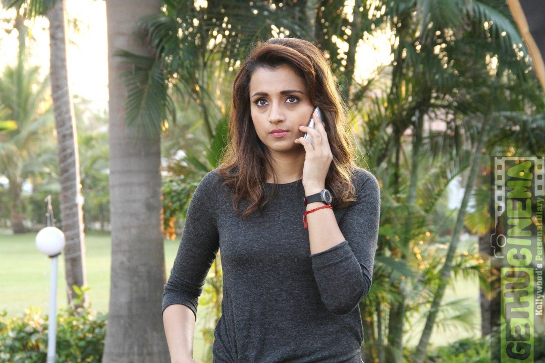 trisha 3