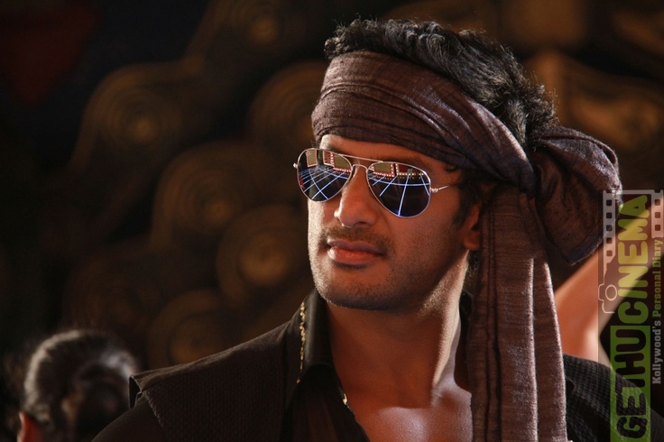 vishal