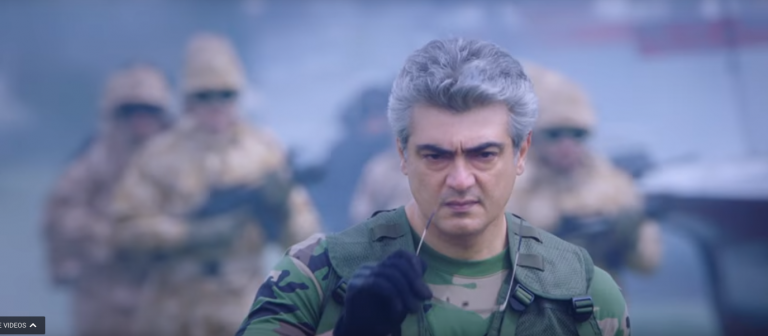 Details on business of Vivegam and possibility of Ajith’s next