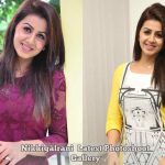 Nikkigalrani Latest Photoshoot Gallery