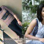 Sai Dhanshika Latest Photos Gallery