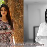 Sunaina Latest Photos Gallery