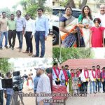 Thadam Movie Pooja Event Photos