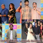 GGSR Movie Audio Launch Gallery