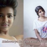 Aishwarya Rajesh Latest Stills Gallery