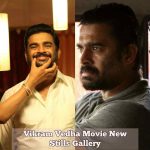 Vikram Vedha Movie New Stills Gallery