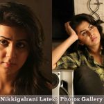 Nikkigalrani Latest  Photos Gallery