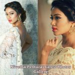 Nivetha Pethuraj 2017 Photos Gallery