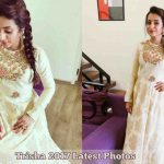 Trisha 2017 Latest Photos