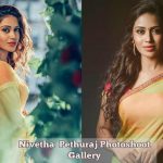 Nivetha Pethuraj HD Photos Gallery