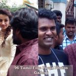 96 tamil film pooja photos Gallery