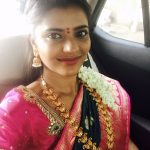 Aishwarya Rajesh Latest Stills Gallery (5)