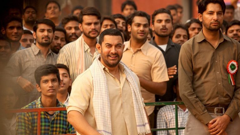 Dangal – the highest profitable movie in India ever