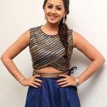 Nikki Galrani  (17)