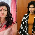 Sai Dhanshika 2017 new HD pictures (1)