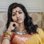 Sai Dhanshika 2017 new HD pictures (4)