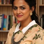 Shraddha Srinath (2)