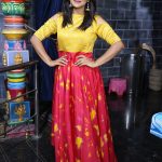 Shraddha Srinath  2017  (4)