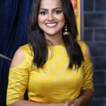 Shraddha Srinath  2017  (5)