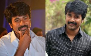Sivakarthikeyan Tamil Actor 2017 Latest Gallery