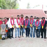 Thadam Movie Pooja Event Photos (1)