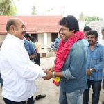 Thadam Movie Pooja Event Photos (10)