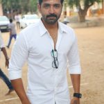 Thadam Movie Pooja Event Photos (11)