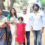 Thadam Movie Pooja Event Photos (14)