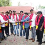 Thadam Movie Pooja Event Photos (15)