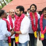 Thadam Movie Pooja Event Photos (18)