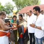 Thadam Movie Pooja Event Photos (19)