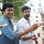 Thadam Movie Pooja Event Photos (6)