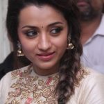 Trisha 2017 Latest Photos (13)