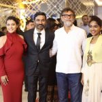 VIP2 Audio Launch Photos Gallery (9)