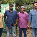 Vanamagan Press Meet photos (11)