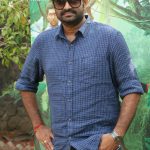 Vanamagan Press Meet photos (4)