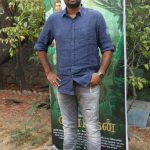 Vanamagan Press Meet photos (5)