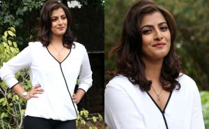Varalaxmi Sarathkumar Latest New HD Pictures