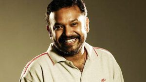 Short story of Venkat Prabhu and his new innings
