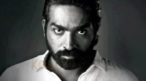 Vijay Sethupathi promises to donate his eyes