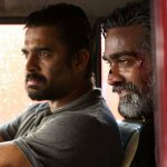 Vikram Vedha Movie New Stills Gallery (1)