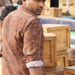 Vikram Vedha Movie New Stills Gallery (8)