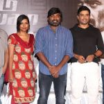 Vikram Vedha Movie Press meet Photos (1)